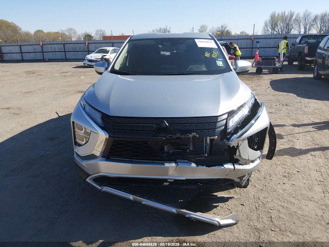 Продаж на аукціоні авто 2025 Mitsubishi Eclipse Cross Black Edition S-awc/se S-awc/sel S-awc, vin: JA4ATWAA1SZ019462, номер лоту: 44668629