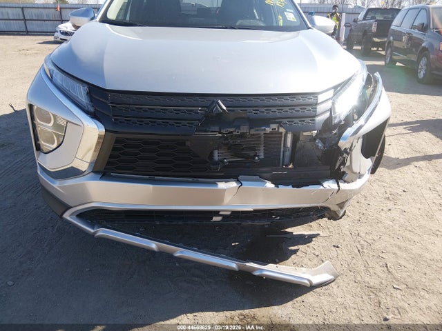 Продаж на аукціоні авто 2025 Mitsubishi Eclipse Cross Black Edition S-awc/se S-awc/sel S-awc, vin: JA4ATWAA1SZ019462, номер лоту: 44668629