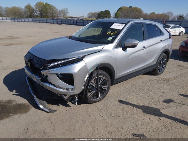 2025 MITSUBISHI ECLIPSE CROSS JA4ATWAA1SZ019462 Photo 1