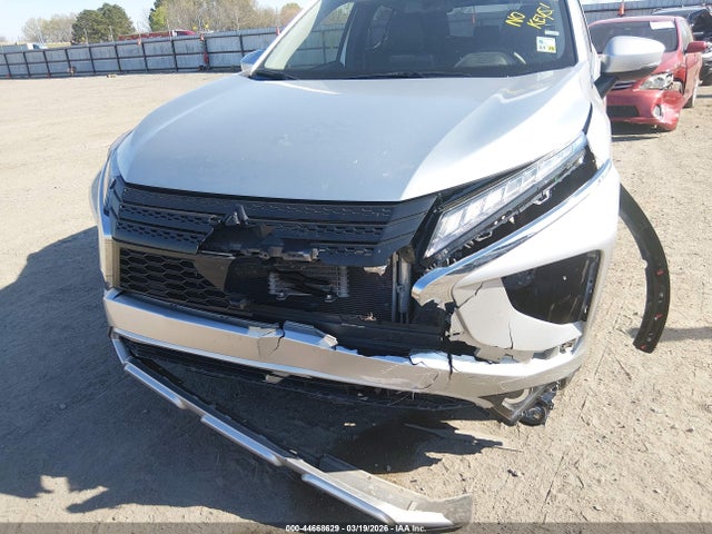2025 MITSUBISHI ECLIPSE CROSS JA4ATWAA1SZ019462 Photo 5