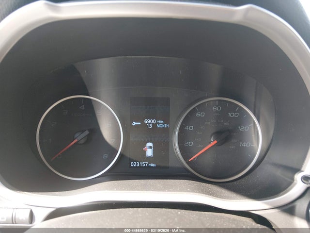 2025 MITSUBISHI ECLIPSE CROSS JA4ATWAA1SZ019462 Photo 6