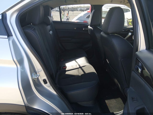 2025 MITSUBISHI ECLIPSE CROSS JA4ATWAA1SZ019462 Photo 7