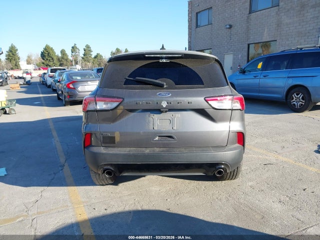 1FMCU0G6XMUA46800 Ford ESCAPE SE