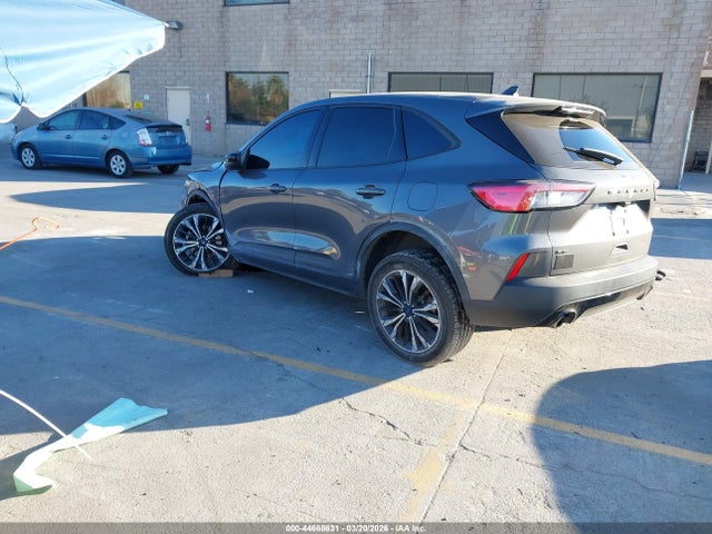 1FMCU0G6XMUA46800 Ford ESCAPE SE