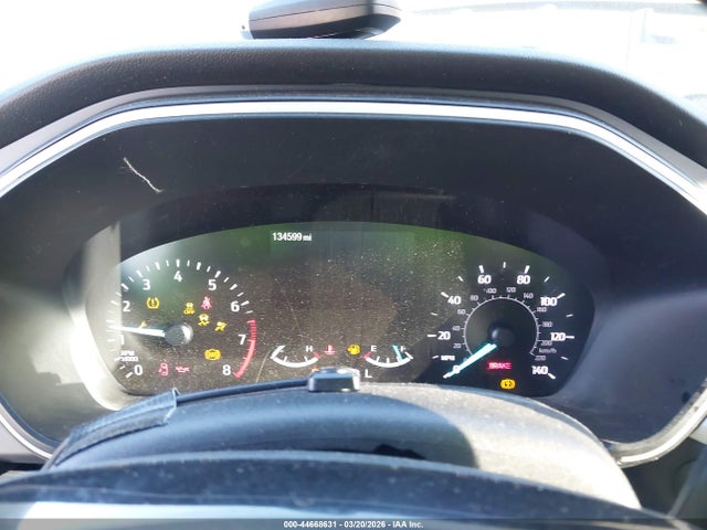1FMCU0G6XMUA46800 Ford ESCAPE SE