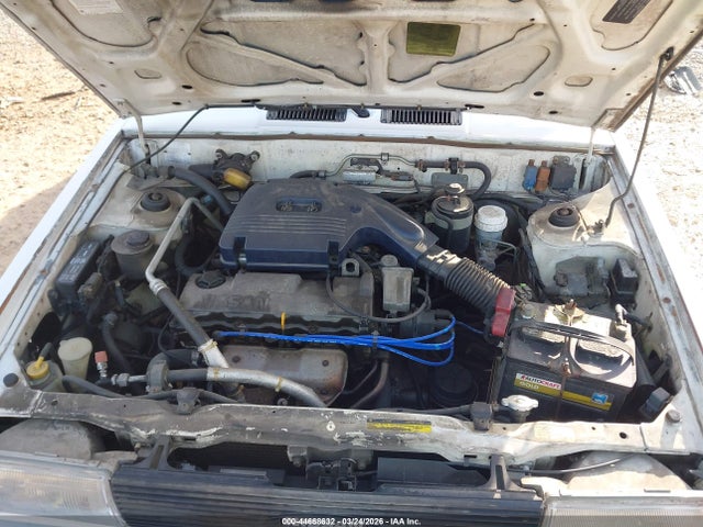 Aukcja sprzedaży 1990 Nissan Sentra, vin: JN1GB21B3LU503493, numer aukcji: 44668632
