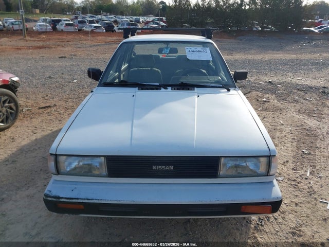 Aukcja sprzedaży 1990 Nissan Sentra, vin: JN1GB21B3LU503493, numer aukcji: 44668632
