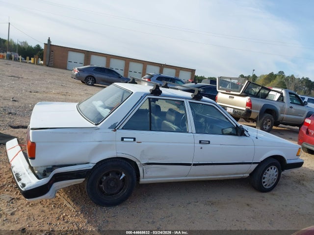 Aukcja sprzedaży 1990 Nissan Sentra, vin: JN1GB21B3LU503493, numer aukcji: 44668632