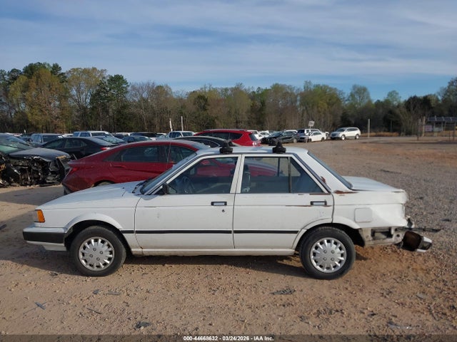 Aukcja sprzedaży 1990 Nissan Sentra, vin: JN1GB21B3LU503493, numer aukcji: 44668632