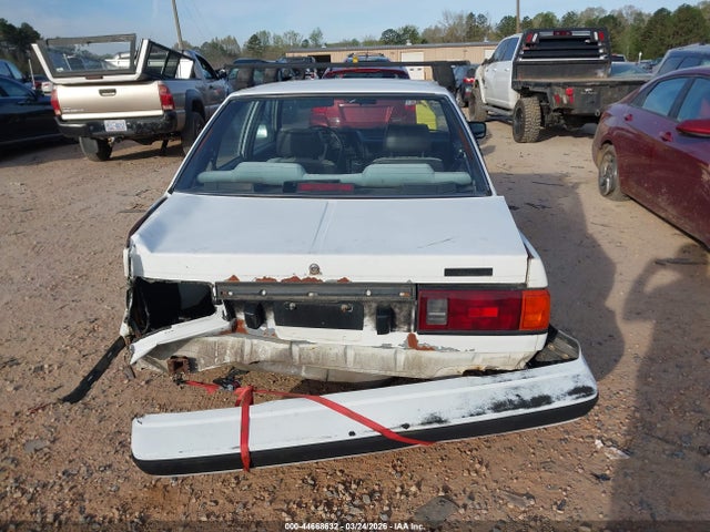 Aukcja sprzedaży 1990 Nissan Sentra, vin: JN1GB21B3LU503493, numer aukcji: 44668632