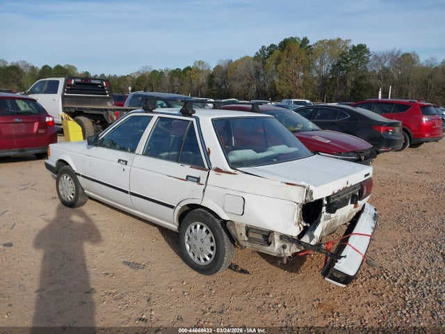 Aukcja sprzedaży 1990 Nissan Sentra, vin: JN1GB21B3LU503493, numer aukcji: 44668632