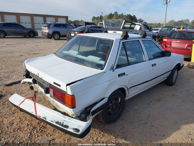 Aukcja sprzedaży 1990 Nissan Sentra, vin: JN1GB21B3LU503493, numer aukcji: 44668632