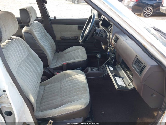 Aukcja sprzedaży 1990 Nissan Sentra, vin: JN1GB21B3LU503493, numer aukcji: 44668632