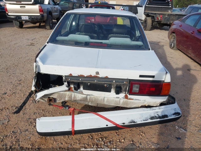Aukcja sprzedaży 1990 Nissan Sentra, vin: JN1GB21B3LU503493, numer aukcji: 44668632