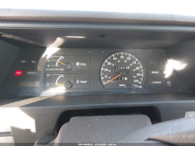 Aukcja sprzedaży 1990 Nissan Sentra, vin: JN1GB21B3LU503493, numer aukcji: 44668632