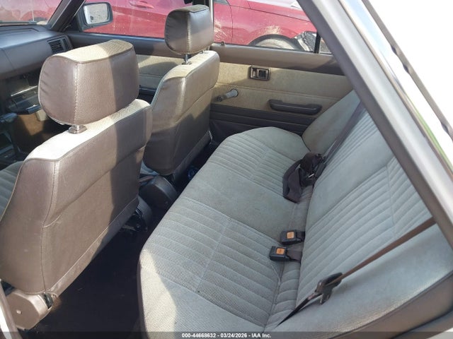 Aukcja sprzedaży 1990 Nissan Sentra, vin: JN1GB21B3LU503493, numer aukcji: 44668632