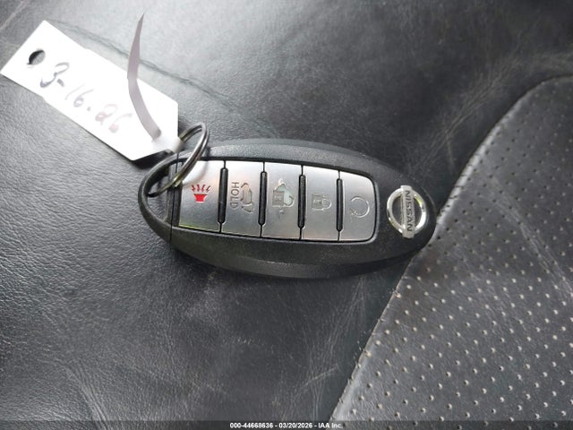 2018 NISSAN ARMADA JN8AY2NC0J9557262 Photo 10