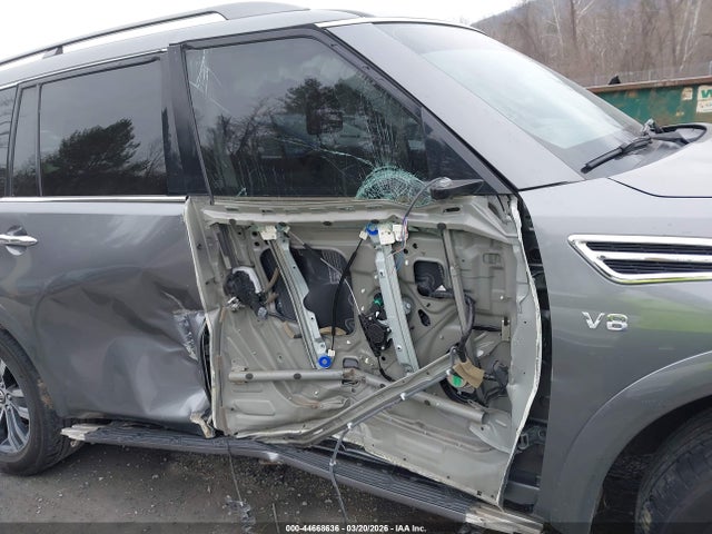 2018 NISSAN ARMADA JN8AY2NC0J9557262 Photo 5