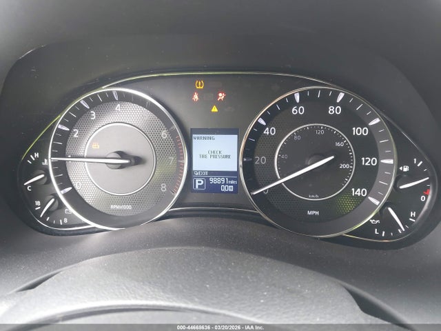 2018 NISSAN ARMADA JN8AY2NC0J9557262 Photo 6