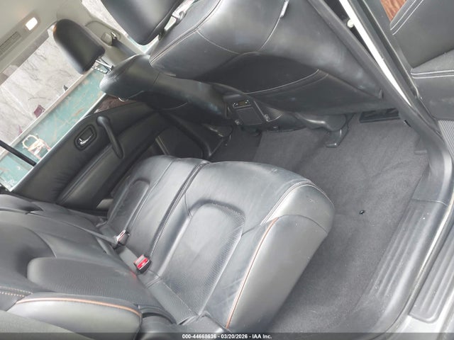 2018 NISSAN ARMADA JN8AY2NC0J9557262 Photo 7
