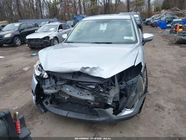Продажа на аукционе авто 2016 Mazda Cx-5 Touring, vin: JM3KE4CY3G0879207, номер лота: 44668642