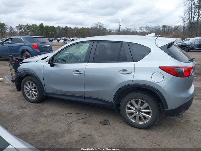 Продажа на аукционе авто 2016 Mazda Cx-5 Touring, vin: JM3KE4CY3G0879207, номер лота: 44668642