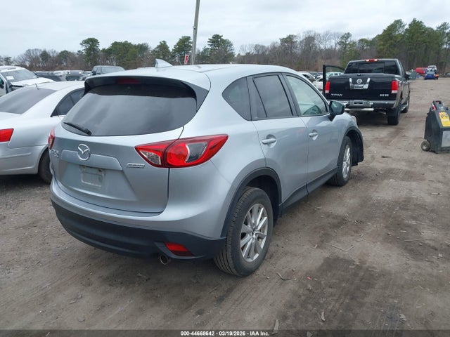 Продажа на аукционе авто 2016 Mazda Cx-5 Touring, vin: JM3KE4CY3G0879207, номер лота: 44668642