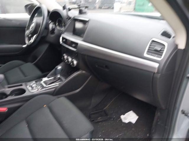 Продажа на аукционе авто 2016 Mazda Cx-5 Touring, vin: JM3KE4CY3G0879207, номер лота: 44668642