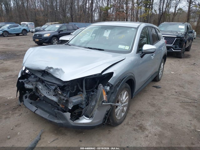Продажа на аукционе авто 2016 Mazda Cx-5 Touring, vin: JM3KE4CY3G0879207, номер лота: 44668642