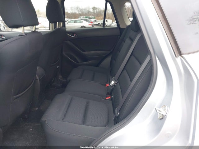 Продажа на аукционе авто 2016 Mazda Cx-5 Touring, vin: JM3KE4CY3G0879207, номер лота: 44668642