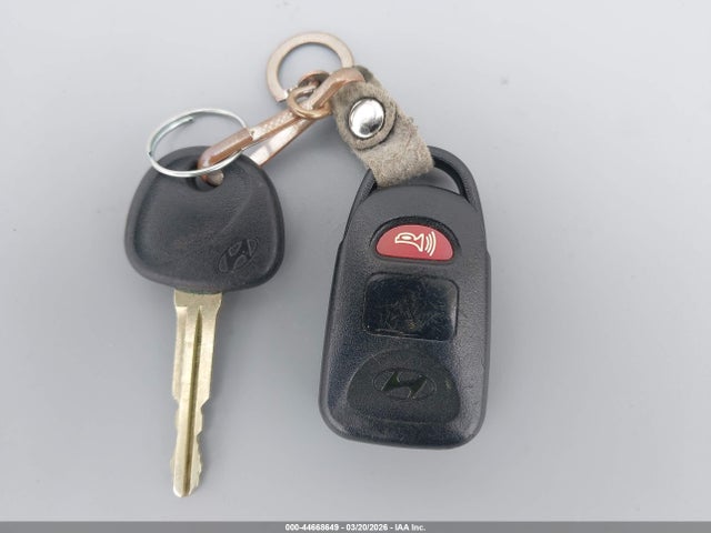 Продаж на аукціоні авто 2016 Hyundai Elantra Se, vin: 5NPDH4AEXGH695743, номер лоту: 44668649