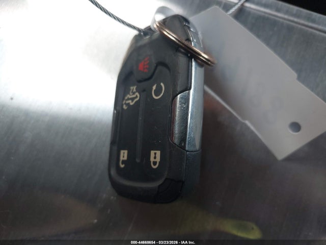 Продаж на аукціоні авто 2022 Gmc Sierra 1500 Limited, vin: 3GTU9DED7NG156257, номер лоту: 44668654
