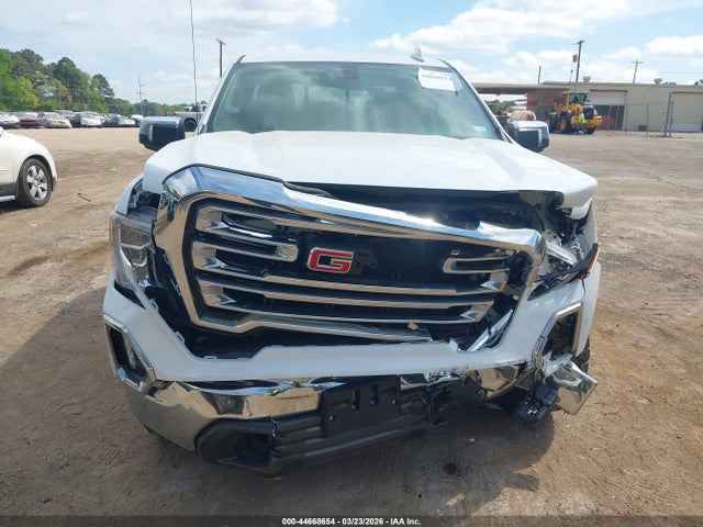 Продаж на аукціоні авто 2022 Gmc Sierra 1500 Limited, vin: 3GTU9DED7NG156257, номер лоту: 44668654