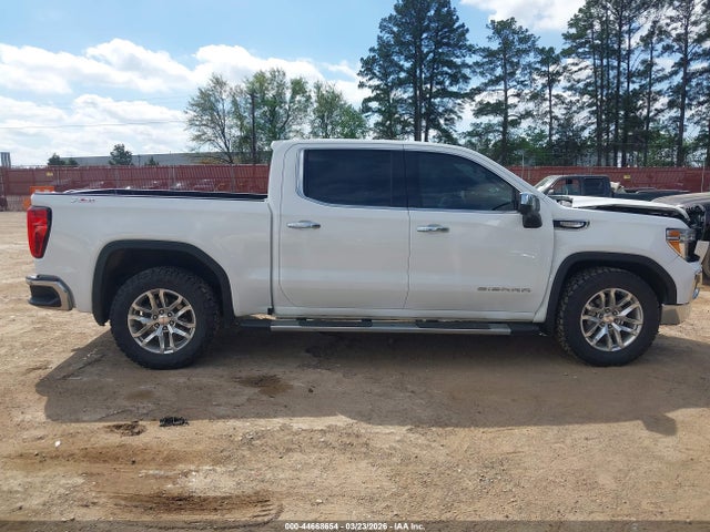 Продаж на аукціоні авто 2022 Gmc Sierra 1500 Limited, vin: 3GTU9DED7NG156257, номер лоту: 44668654