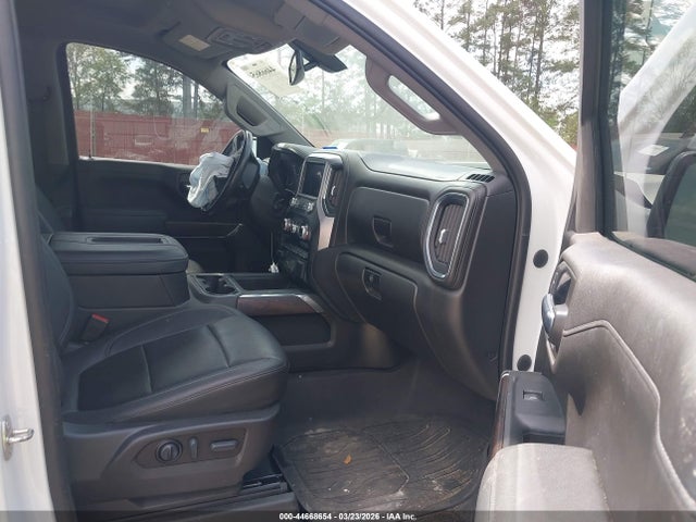 Продаж на аукціоні авто 2022 Gmc Sierra 1500 Limited, vin: 3GTU9DED7NG156257, номер лоту: 44668654