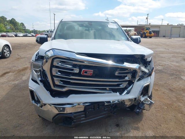 Продаж на аукціоні авто 2022 Gmc Sierra 1500 Limited, vin: 3GTU9DED7NG156257, номер лоту: 44668654