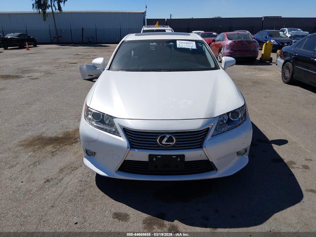 Продаж на аукціоні авто 2013 Lexus Es 350, vin: JTHBK1GG2D2025132, номер лоту: 44668655