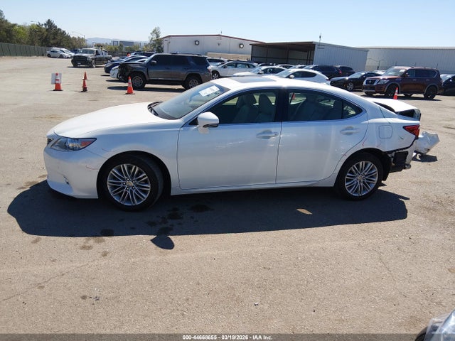 Продаж на аукціоні авто 2013 Lexus Es 350, vin: JTHBK1GG2D2025132, номер лоту: 44668655