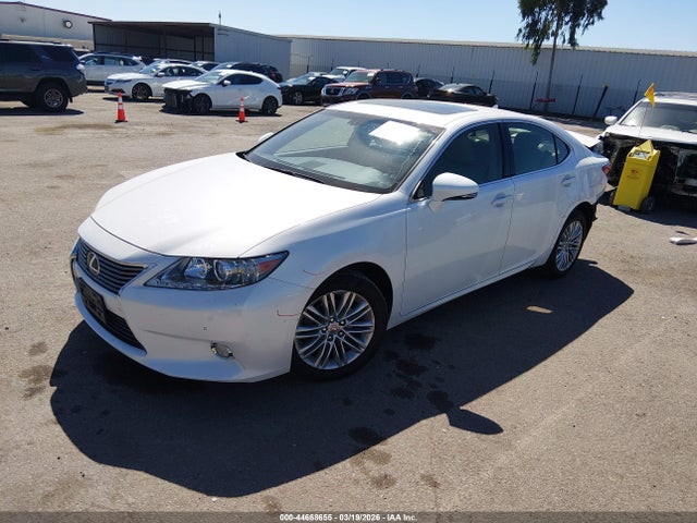 Продаж на аукціоні авто 2013 Lexus Es 350, vin: JTHBK1GG2D2025132, номер лоту: 44668655