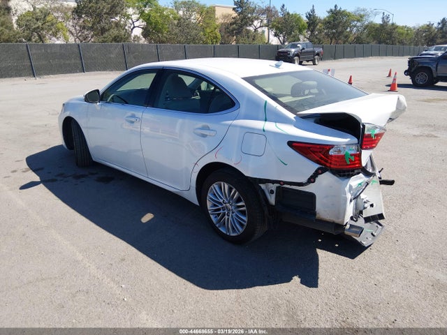 Продаж на аукціоні авто 2013 Lexus Es 350, vin: JTHBK1GG2D2025132, номер лоту: 44668655
