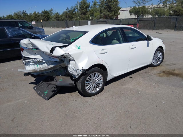 Продаж на аукціоні авто 2013 Lexus Es 350, vin: JTHBK1GG2D2025132, номер лоту: 44668655