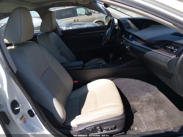 Продаж на аукціоні авто 2013 Lexus Es 350, vin: JTHBK1GG2D2025132, номер лоту: 44668655