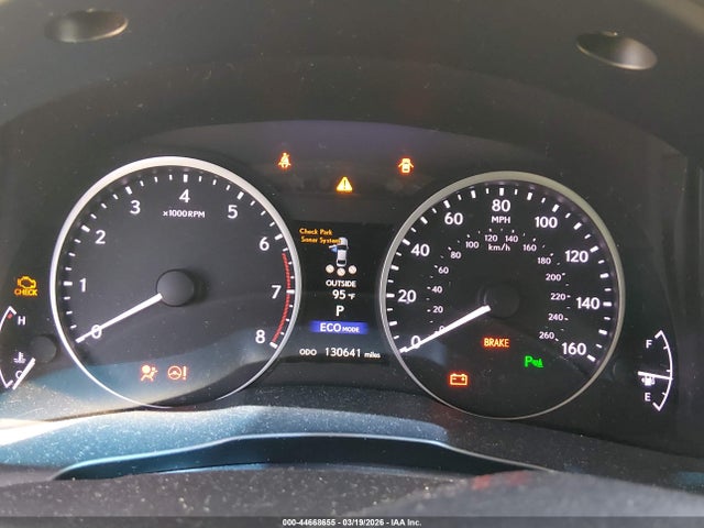 Продаж на аукціоні авто 2013 Lexus Es 350, vin: JTHBK1GG2D2025132, номер лоту: 44668655