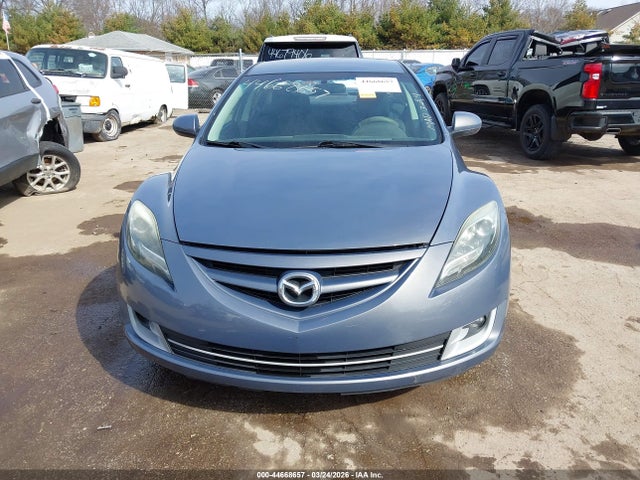 Aukcja sprzedaży 2011 Mazda Mazda6 I Touring, vin: 1YVHZ8CH2B5M01008, numer aukcji: 44668657