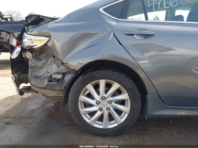 Aukcja sprzedaży 2011 Mazda Mazda6 I Touring, vin: 1YVHZ8CH2B5M01008, numer aukcji: 44668657