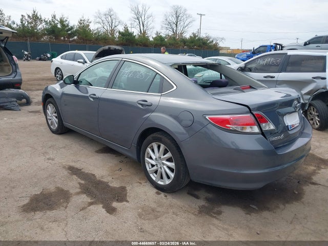 Aukcja sprzedaży 2011 Mazda Mazda6 I Touring, vin: 1YVHZ8CH2B5M01008, numer aukcji: 44668657