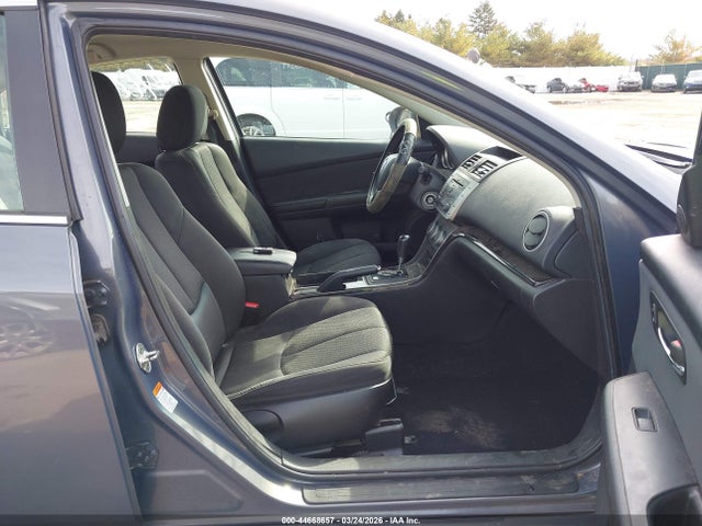 Aukcja sprzedaży 2011 Mazda Mazda6 I Touring, vin: 1YVHZ8CH2B5M01008, numer aukcji: 44668657