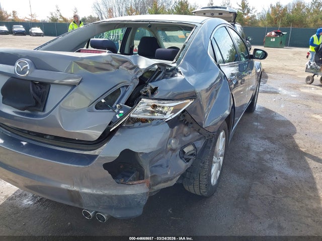 Aukcja sprzedaży 2011 Mazda Mazda6 I Touring, vin: 1YVHZ8CH2B5M01008, numer aukcji: 44668657