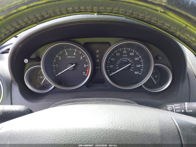 Aukcja sprzedaży 2011 Mazda Mazda6 I Touring, vin: 1YVHZ8CH2B5M01008, numer aukcji: 44668657