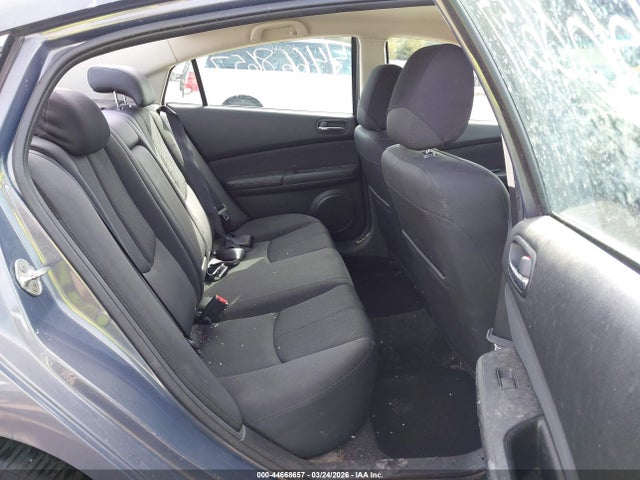 Aukcja sprzedaży 2011 Mazda Mazda6 I Touring, vin: 1YVHZ8CH2B5M01008, numer aukcji: 44668657